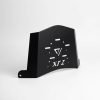 Base Baul Yamaha Xtz 150 Parrilla Platina Reforzada
