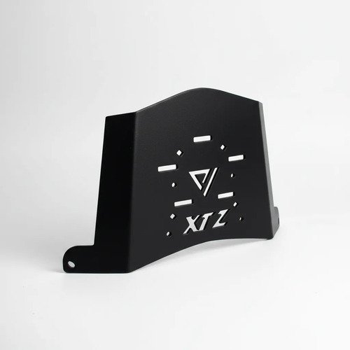 Base Baul Yamaha Xtz 150 Parrilla Platina Reforzada
