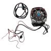 D_675996-MCO70901525470_082023-O-1.jpg Mp3 Parlante Universal Control Motocicleta Sd 12v Bluetooth