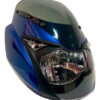 Farola Carenaje Pulsar 180 - 200 - 220 Ug Gt