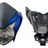 Carenaje Farola Completo Honda Cb 110
