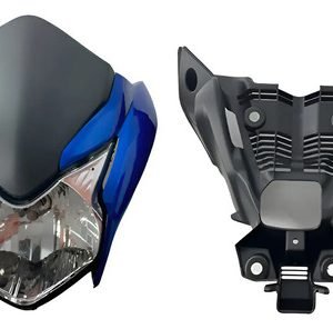 Carenaje Farola Completo Honda Cb 110