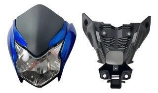 Carenaje Farola Completo Honda Cb 110