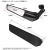 D_676381-MCO106535989280_022026-O.jpg Espejos Moto Tipo Ala Winglet Fibra Carbono Ajustables