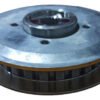 Prensa Clutch Embrague Bajaj Discover 135