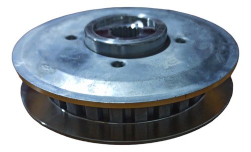 Prensa Clutch Embrague Bajaj Discover 135