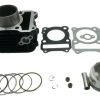 D_676559-MCO77377480185_072024-O.jpg Cilindro Completo Gn 125 Euro Ll /nova Modificado 150