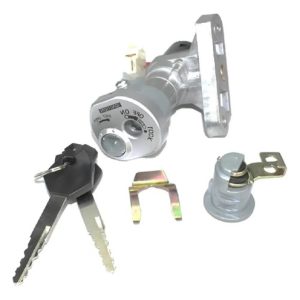 Kit Suiche Suzuki Best 125 Switch Encendido Suichera Switche