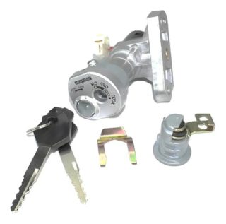 Kit Suiche Suzuki Best 125 Completo