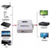 D_676925-MCO80591217089_112024-O.jpg Convertidor Adaptador Hdmi A Vga Audio Tv Ps3 Ps4 Xbox