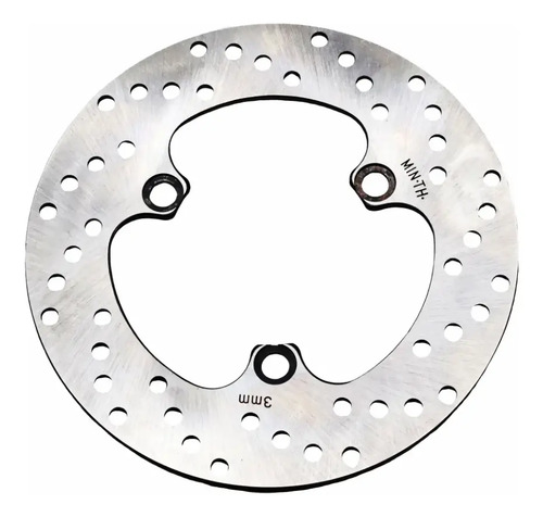 Disco De Freno Trasero Yamaha Xtz 250
