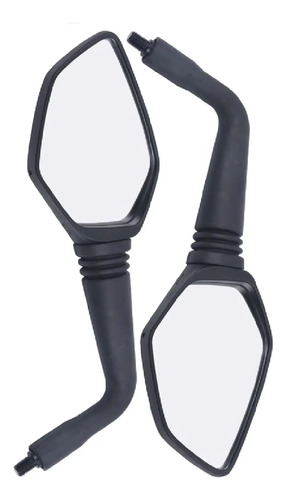 Espejo Izquierdo Derecho Ktm Duke 200/390 Ng -250-390 Ng