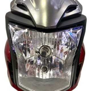 Carenaje Farola Honda Cb 150 Invicta Modelo Nuevo Completa
