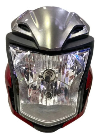 Carenaje Farola Honda Cb 150 Invicta Modelo Nuevo Completa
