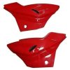 D_677497-MCO91735125845_092025-O.jpg Tapas Laterales Bajaj Pulsar 180 2 Ug Moto Completas