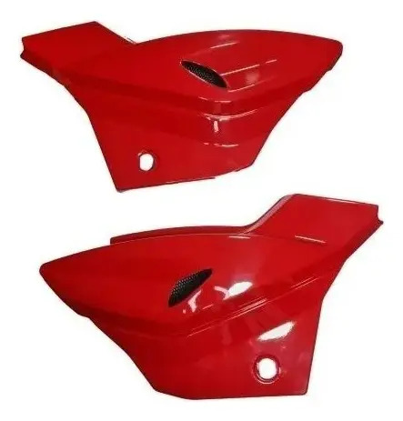 D_677497-MCO91735125845_092025-O.jpg Tapas Laterales Bajaj Pulsar 180 2 Ug Moto Completas