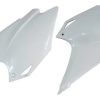 Kit Plasticos Honda Crf 230 2008-2015 Protork Brasil