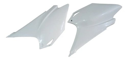 Kit Plasticos Honda Crf 230 2008-2015 Protork Brasil