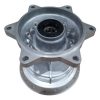 Manzana Trasera Honda Bross Xr 150 Completa