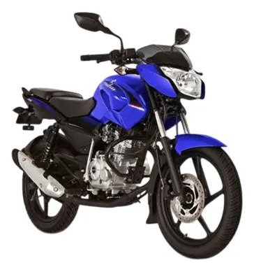 Carenaje Pulsar 135 Bajaj Completo Con Visor Y Tapas