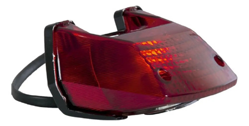 Stop Completo Xr 150 Nxr 125 Xr 190l Xr250