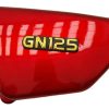 Tapas Laterales Suzuki Gn 125h