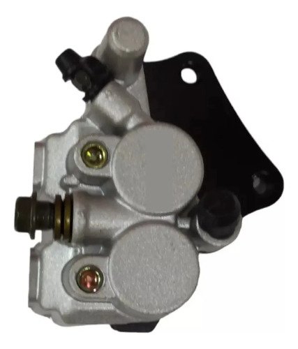D_678123-MCO75940562156_042024-O.jpg Mordaza Caliper Freno Delantero Akt Nkd 125