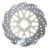 Tren Delantero Boxer Ct100 Eco Deluxe Freno Disco