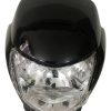 Farola Carenaje Honda Neo 110 Completa