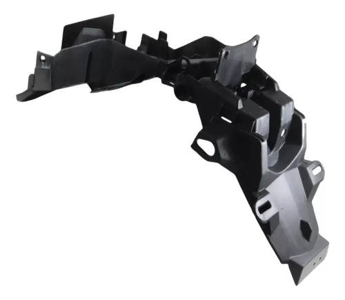 Portaplaca Trasero Yamaha Fz 16 (2010-2015)