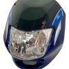 Carenaje Para Farola Boxer Ct 100