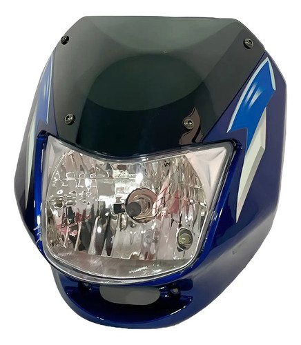Carenaje Para Farola Boxer Ct 100