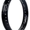 Rin Aro 185 X 18 Acero Para Yamaha Dt 125 175 Xtz 125