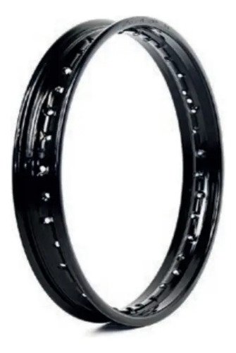 Rin Aro 185 X 18 Acero Para Yamaha Dt 125 175 Xtz 125