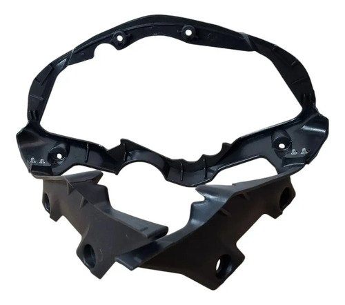 Carenaje Cubierta Monja Tacometro Ns 200 Bajaj