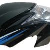 Farola Completa Con Carenaje Suzuki Hayate 115