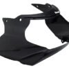 Carenaje Farola Con Visor Discover 100 125+ Negro