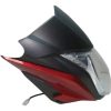D_678863-MCO87777778074_072025-O.jpg Carenaje Cb 125 F Twister Honda Con Farola