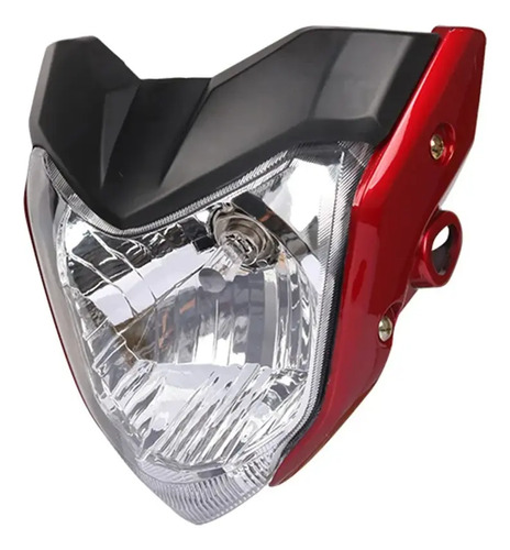 D_679011-MCO76308330638_052024-O.jpg Farola Completa Rojo Yamaha Fz 16 Fz16