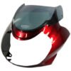 Carenaje Con Visor Discover 100 125+
