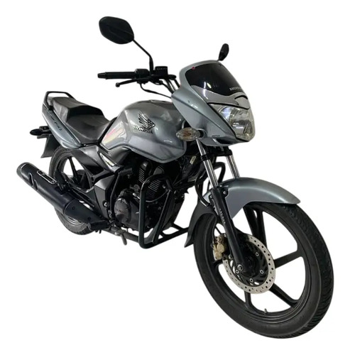 D_679096-MCO90365097917_082025-O.jpg Carenaje Farola Honda Cbf 150 Completo