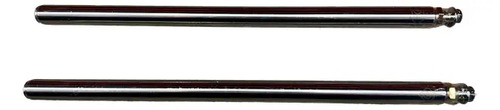 Barras Telescopicas Akt 125 Nkd Sl Con Tapon (par)