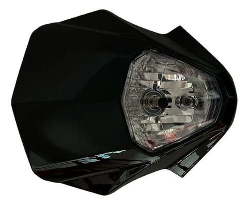 Farola Con Carenaje Akt Xm 180 200