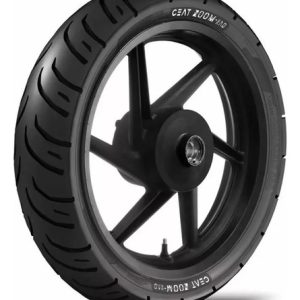 Llanta 130/70 R17 Zoom Rad Ceat