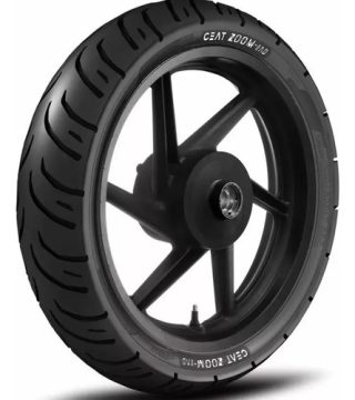 Ceat ZOOM RAD Zoom Rad 130/70 R17