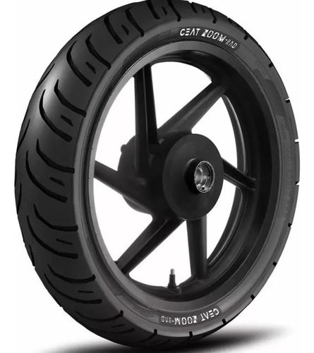 D_679991-MLA99334312030_112025-O.jpg Llanta 130/70 R17 Zoom Rad Ceat