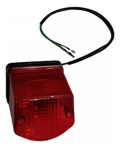 Stop Dt 125k