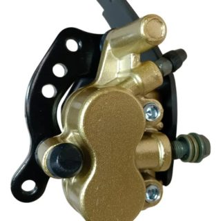 Mordaza Caliper Freno Delantero Suzuki Ts125 Ts 125