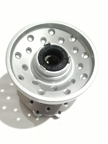 Campana Manzana Freno De Disco Dt 125 Xtz 125 Tipo Original