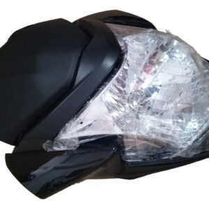 Farola Carenaje Honda Invicta Cb 150 Modelo Viejo
